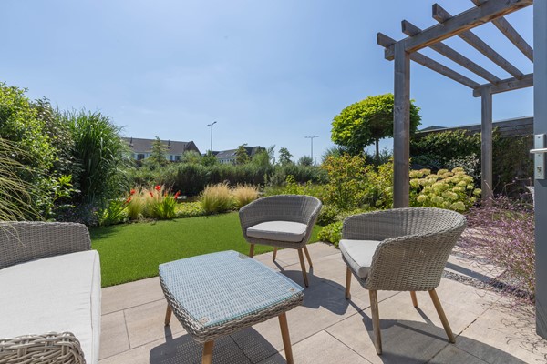 Medium property photo - Smaragd 27, 2371 LA Roelofarendsveen